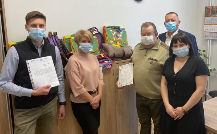 Akcja charytatywna KŁ Jarząbek – Krzeszowice
