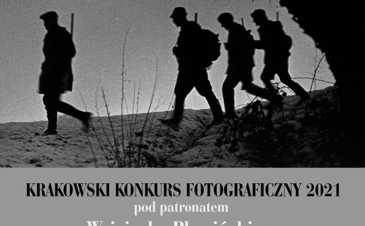 Krakowski Konkurs Fotograficzny 2021