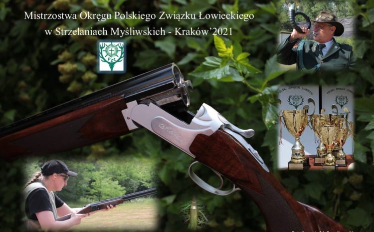 XVIII Mistrzostwa Okręgu Polskiego Związku Łowieckiego w Strzelaniach Myśliwskich